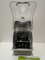 JTC OmniBlend 900AQ with OmniShield I Commercial Blender 1.5 Litre D Jug Set