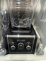 JTC OmniBlend 900AQ with OmniShield I Commercial Blender 1.5 Litre D Jug Set