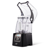 JTC OmniBlend 900QD NoiseGuardian Sound Shield Included 1.5 Litre D Jug with Tamper Rod 7 Year warranty 3 HP Heavy Duty Motor