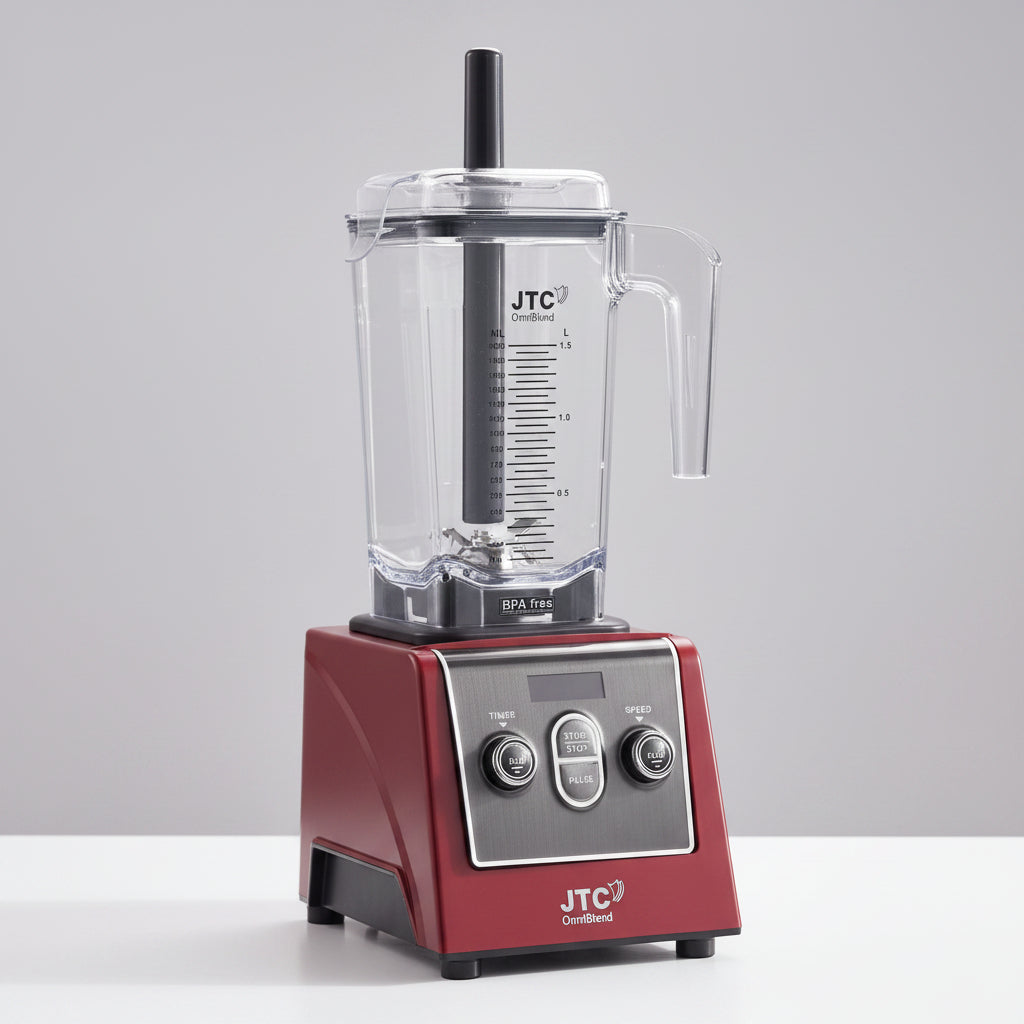900D JTC OmniBlend 3 Hp Heavy Duty 1.5 Litre D Jug Set
