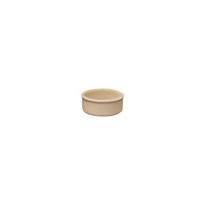 Zuma CONDIMENT BOWL-60mm Ø | 24mm H SAND
