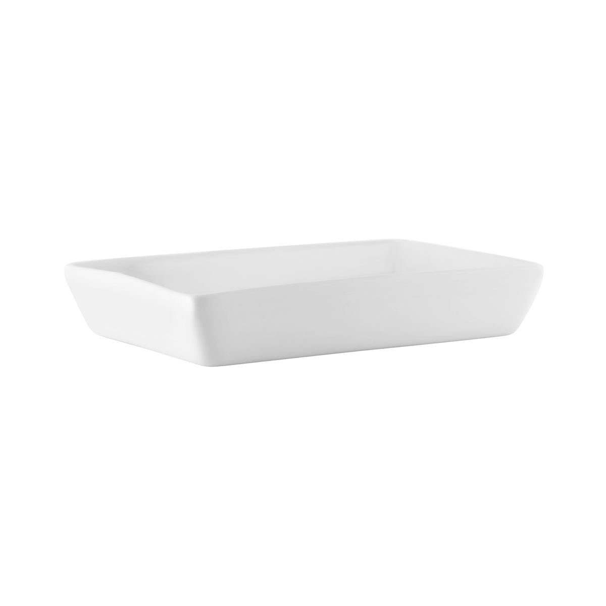 Rectangular Baker-