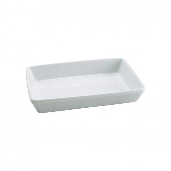 Rectangular Baker-