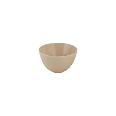 Deep Rice Bowl-113mm Ø Sand (Sold in sets of 6)
