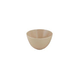 Deep Rice Bowl-113mm Ø Sand (Sold in sets of 6)