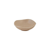 Organic Shape Bowl-170mm Ø Sand (Sold in sets of 3)