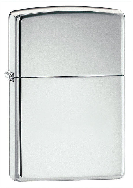 Zippo Armour High Polished Chrome - 90167