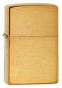 Zippo Armour Brushed Brass - 90168