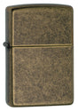 Zippo Antique Brass - 90206