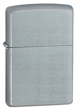Zippo Satin Chrome - 90207