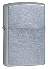 Zippo Street Chrome - 90210