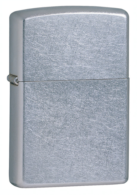 Zippo Street Chrome - 90210