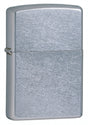 Zippo Street Chrome - 90210