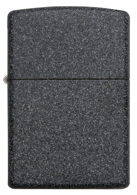 Zippo Iron Stone - 90211