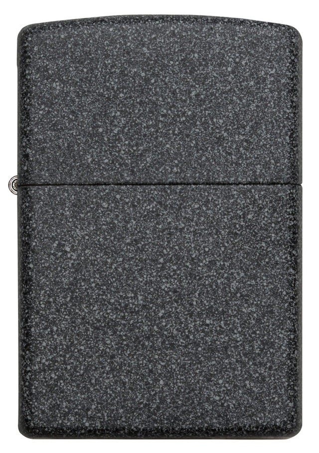 Zippo Iron Stone - 90211
