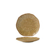 902110 - Tablekraft Fusion Lotus Cinnamon (Sold in sets of 6)
