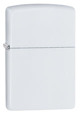 Zippo White Matte - 90214