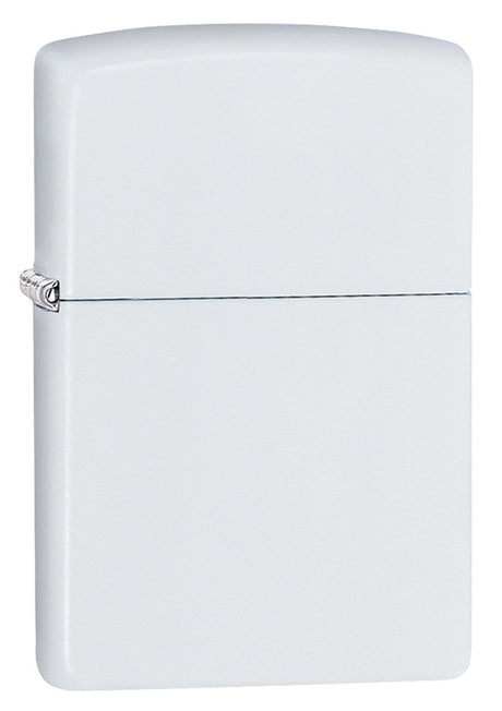 Zippo White Matte - 90214
