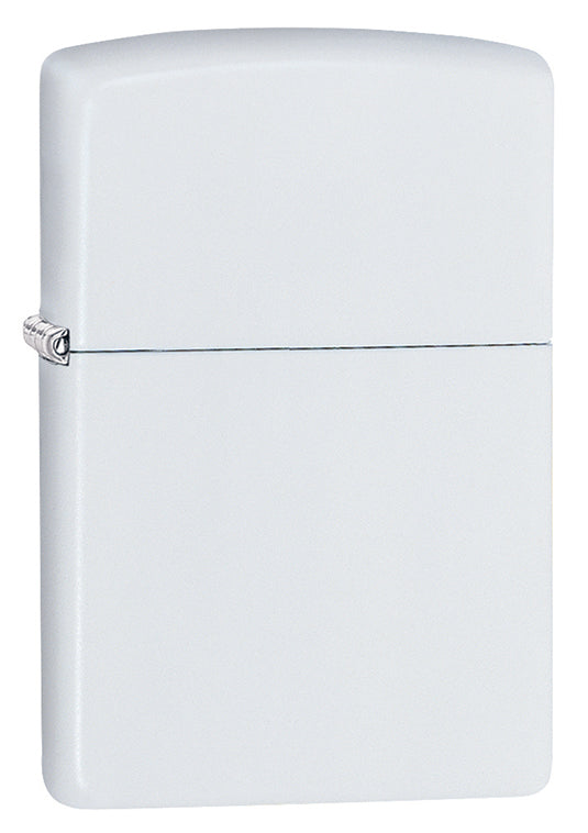 Zippo White Matte - 90214
