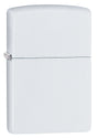Zippo White Matte - 90214