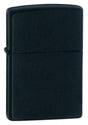 Zippo Black Matte - 90218