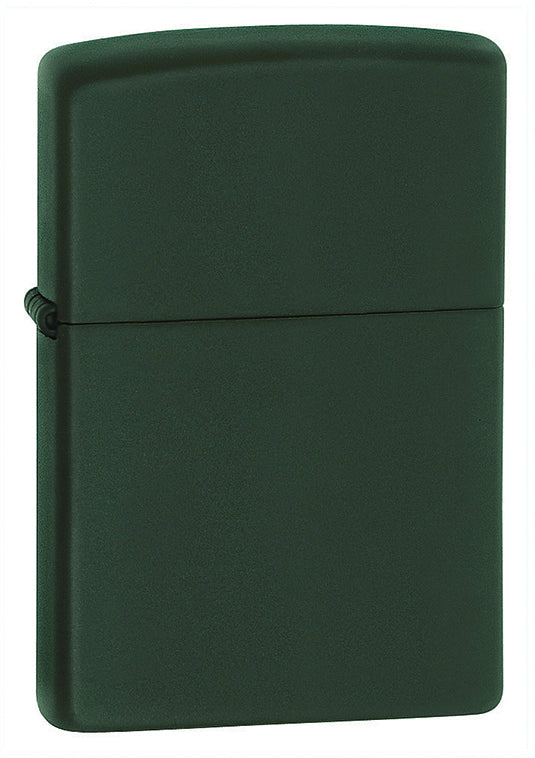 Zippo Green Matte - 90221