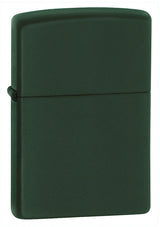 Zippo Green Matte - 90221