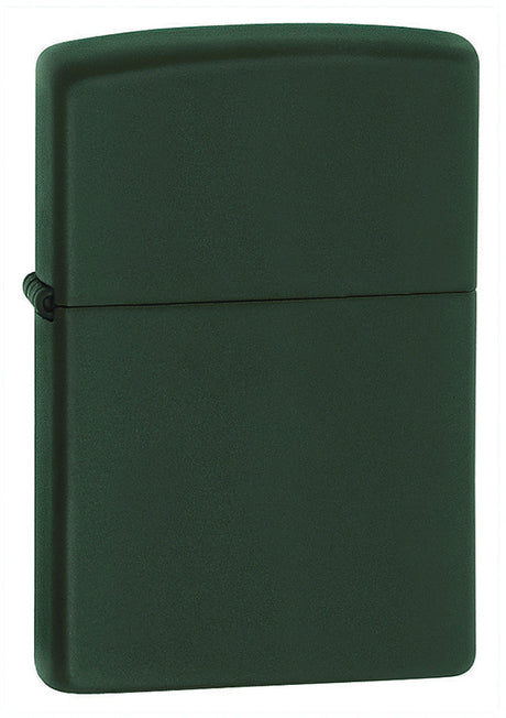 Zippo Green Matte - 90221