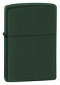 Zippo Green Matte - 90221
