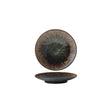 902227 - Tablekraft Fusion Deep Plate 207x34mm Patina (Sold in sets of 6)