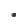 902270 - Tablekraft Fusion Cup 80x72mm 220ml Patina (Sold in sets of 6)