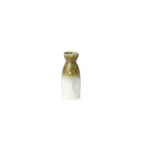 Tablekraft Fusion Sake Sauce Bottle Khaki (Sold in sets of 6)
