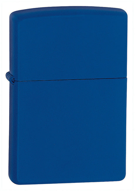 Zippo Royal Blue Matte - 90229