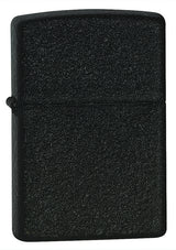 Zippo Black Crackle - 90236