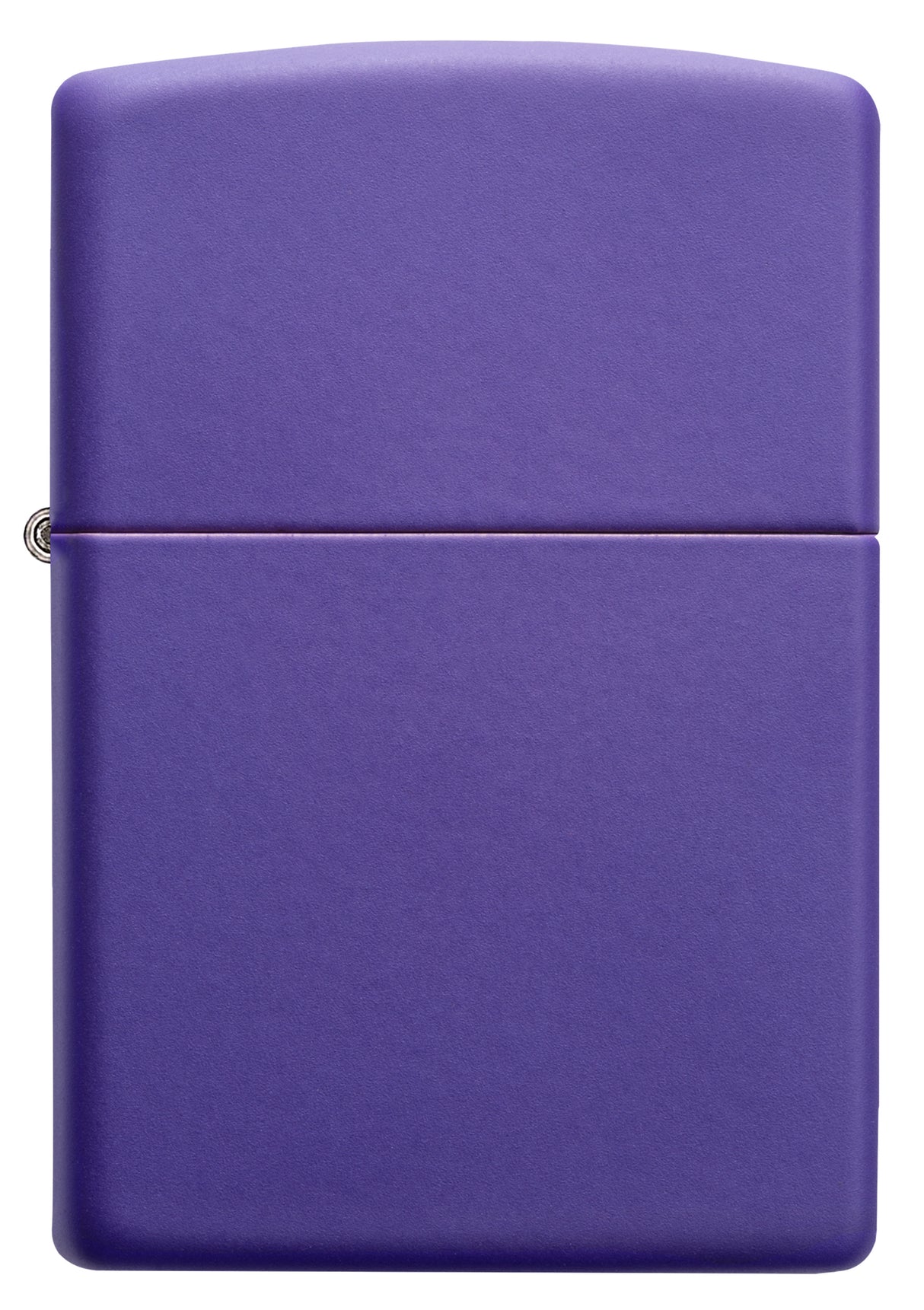 Zippo Purple Matte - 90237