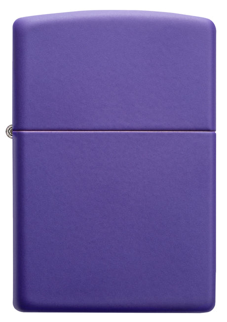 Zippo Purple Matte - 90237
