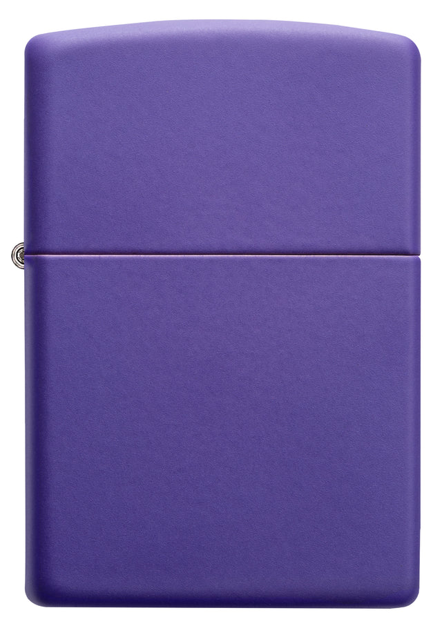 Zippo Purple Matte - 90237