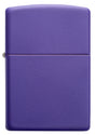 Zippo Purple Matte - 90237
