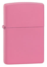 Zippo Pink Matte - 90238