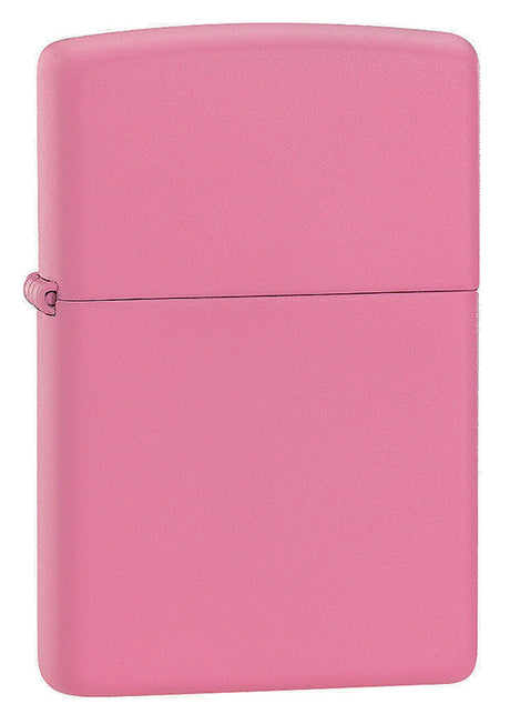 Zippo Pink Matte - 90238