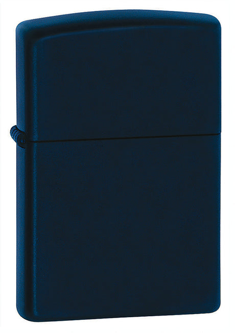 Zippo Navy Matte - 90239