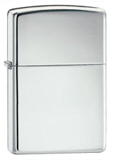 Zippo High Polished Chrome - 90250