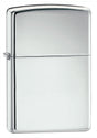Zippo High Polished Chrome - 90250