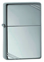 Zippo Vintage High Polished Chrome - 90260