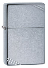 Zippo Vintage Street Chrome - 90267