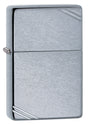 Zippo Vintage Street Chrome - 90267