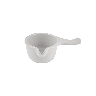 9029340 - ZUMA Mini Sauce Pan-80Mm Ø - 45Mm H - W/Pouring Lip (Sold in