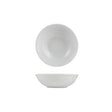 9029350 - Round Bowl-195mm Ø - 60mm H Pearl (Sold in sets of 6)