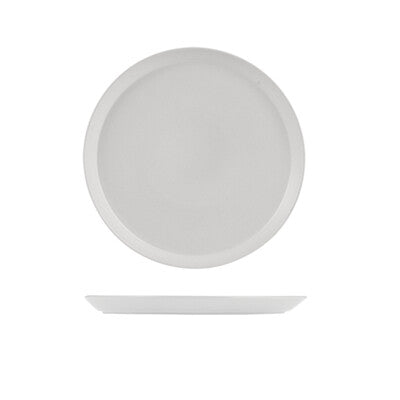 Tapered Plate-Pearl- Various Sizes (Sold in sets of 6)