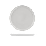 Tapered Plate-Pearl- Various Sizes (Sold in sets of 6)